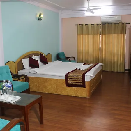 Hotel Happy Home Or Mudkhu Durbar