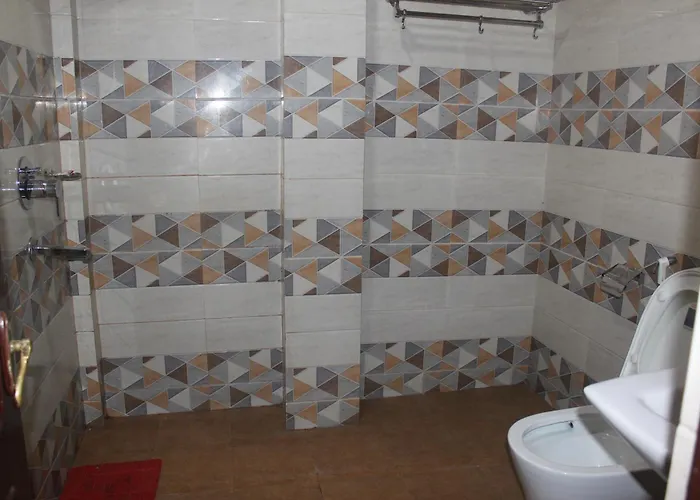 Hotel Happy Or Mudkhu Durbar 3*