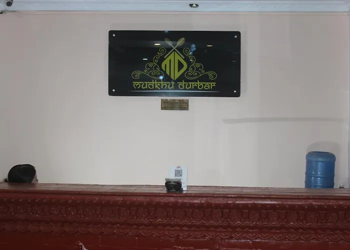 Hotel Happy Or Mudkhu Durbar