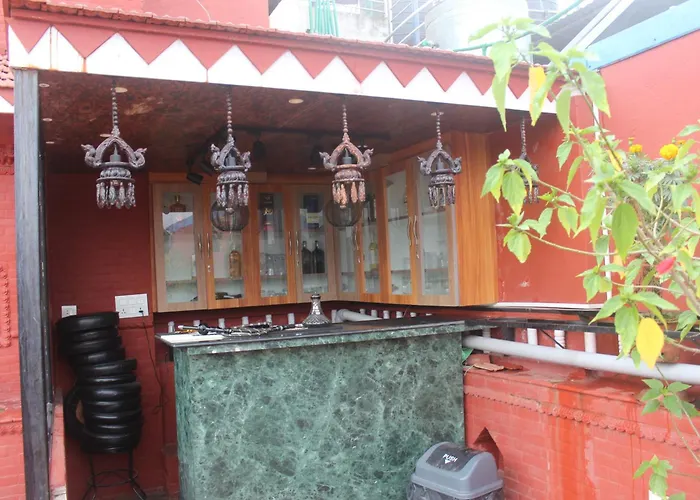 Happy Or Mudkhu Durbar 3*