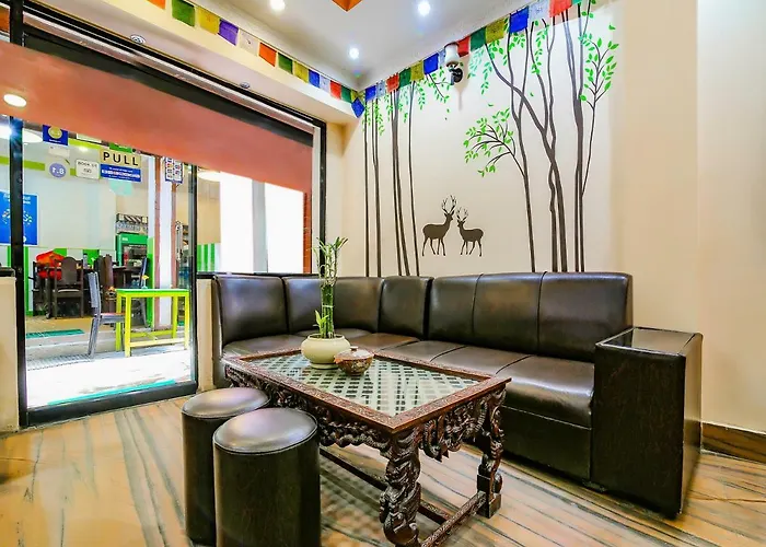 Happy Or Mudkhu Durbar 3*