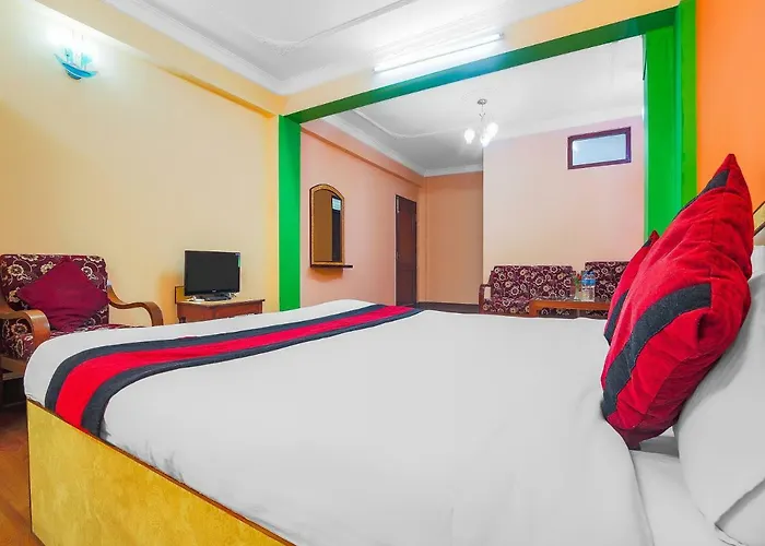 Happy Or Mudkhu Durbar 3*