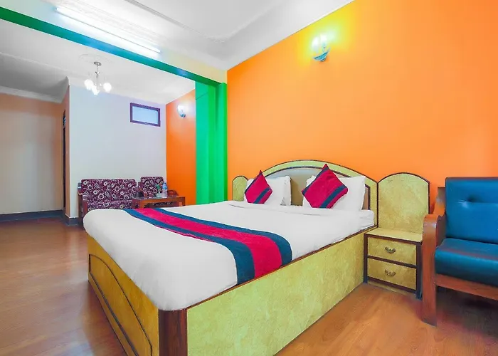 Happy Or Mudkhu Durbar Hotel