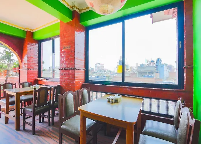 Happy Or Mudkhu Durbar Hotel