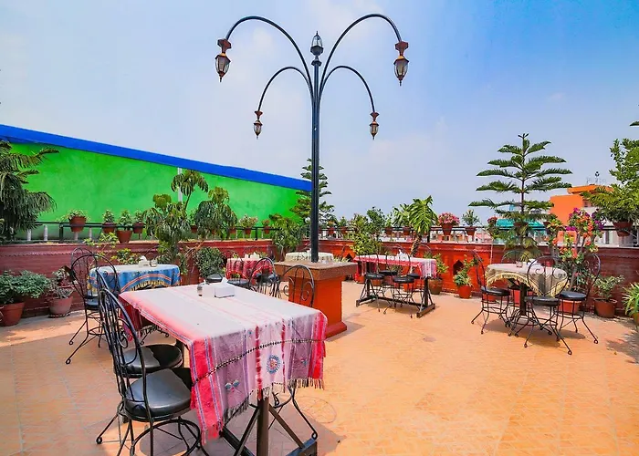 Happy Or Mudkhu Durbar 3*