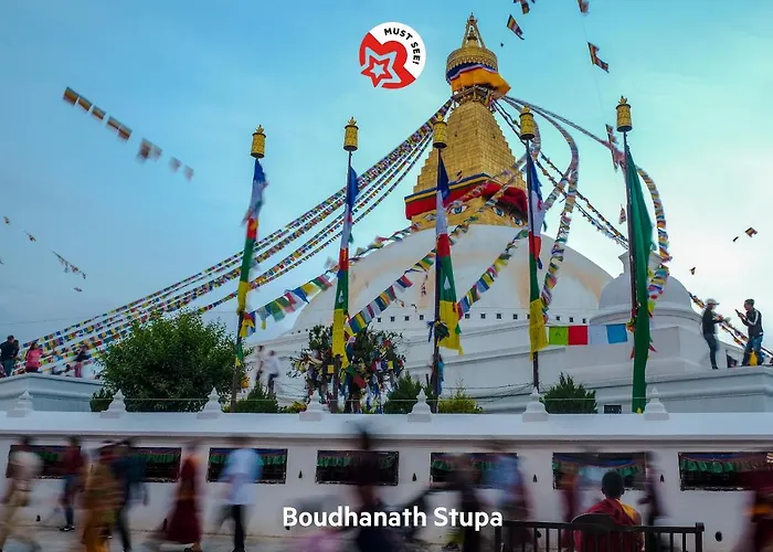 Happy Or Mudkhu Durbar Hotel 3*