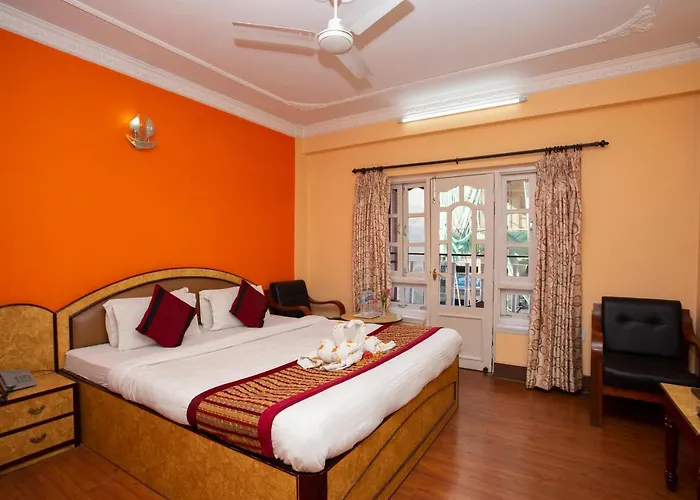 Happy Or Mudkhu Durbar 3*