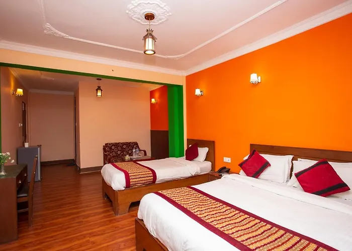 Happy Or Mudkhu Durbar 3*