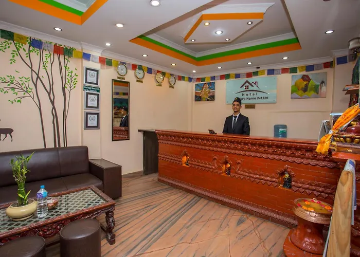 Happy Or Mudkhu Durbar 3*