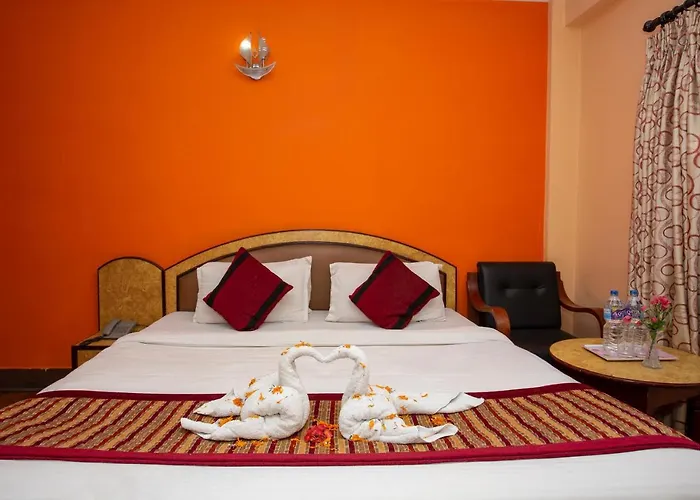 Happy Or Mudkhu Durbar Hotel